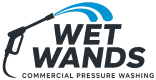 Wet Wands